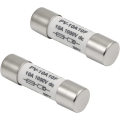 Ceramic 15A DC 1000V 10x38mm Fast Blow